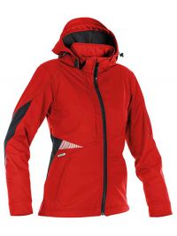 Dassy Damen Softshell-Jacke Gravity